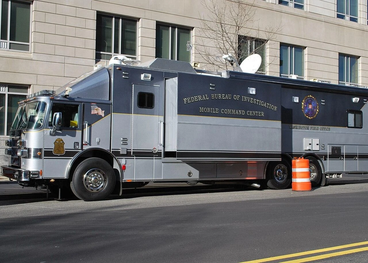 How Mobile Command Centers Turn Fabrication Into Field-Ready Control