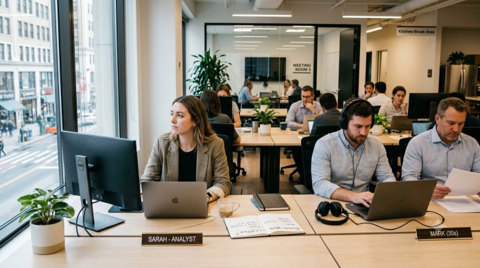 How Remote Office Transitions Affect Employee Retention