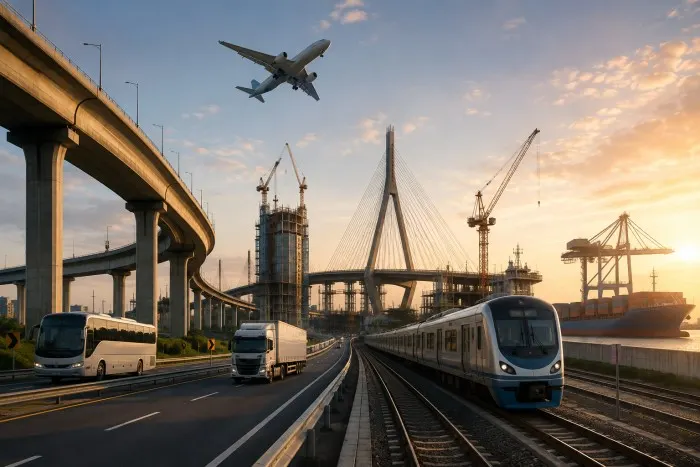 ind-Ra Neutral FY27 Outlook Transport Infrastructure