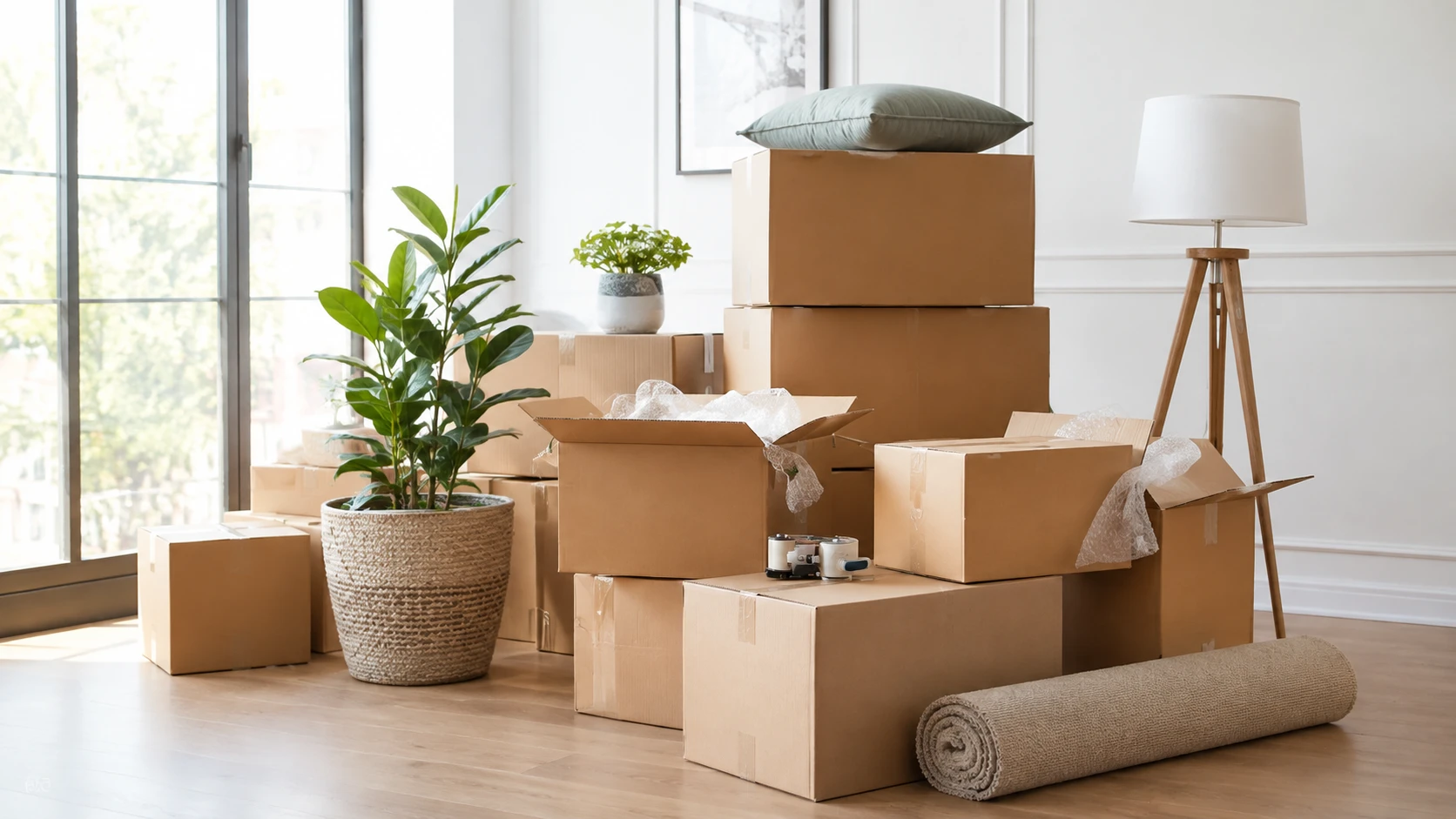 safety shipping boxes
